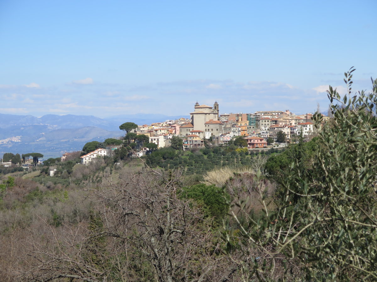 Monte-Porzio-Catone-by-Casale-Sonnino