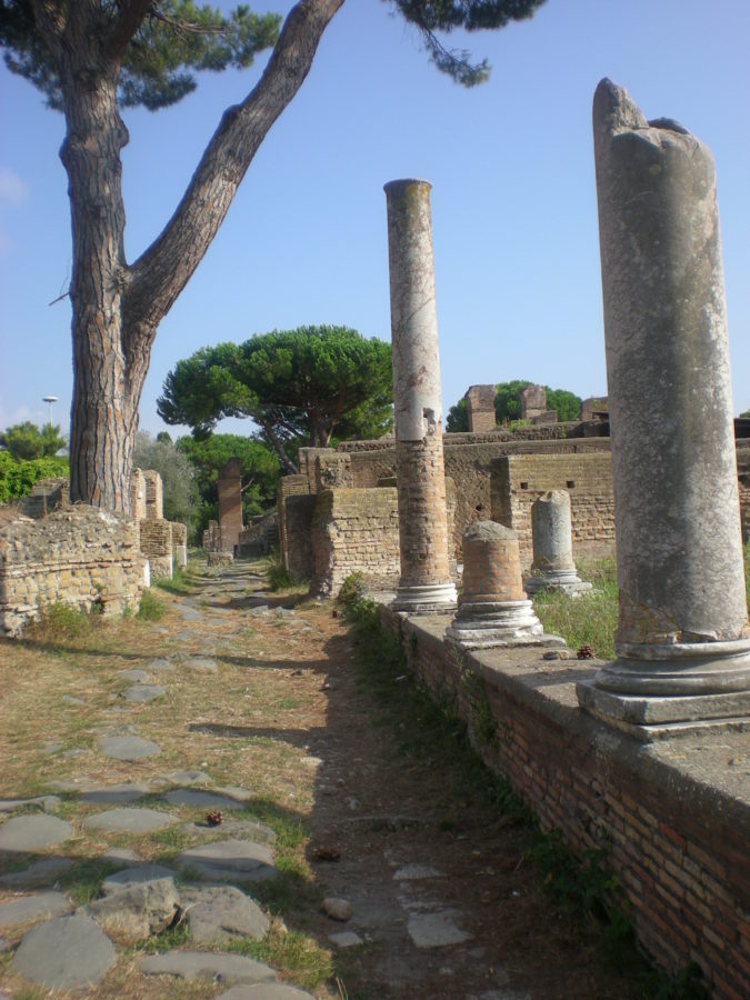 Ostia- Antica-Lazio-by-Casale-Sonnino