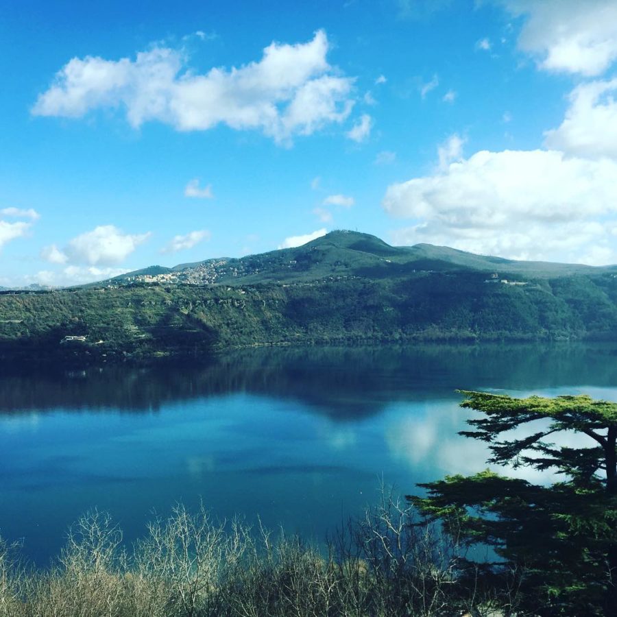 Lake-Albano-Castel-Gandolfo-by-Casale-Sonnino