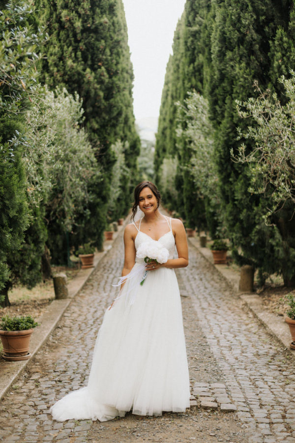 destination wedding in rome