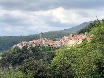 3 Nemi, Castelli Romani