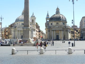 Things To Do In Rome, Italy