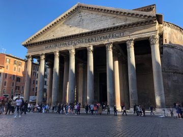 Things To Do In Rome, Italy