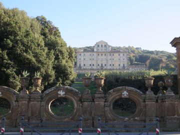 Villa Aldobrandini